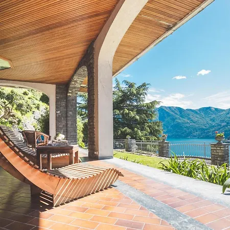 Apartment Luce Del Moltrasio