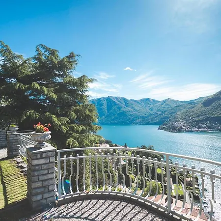 Appartamento Luce Del