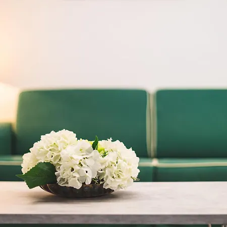 Appartamento Luce Del